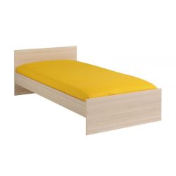 Dětská postel Boob - 90x190cm