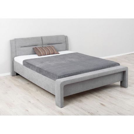 Čalouněná postel AVA Chello 160x200cm - výběr potahů